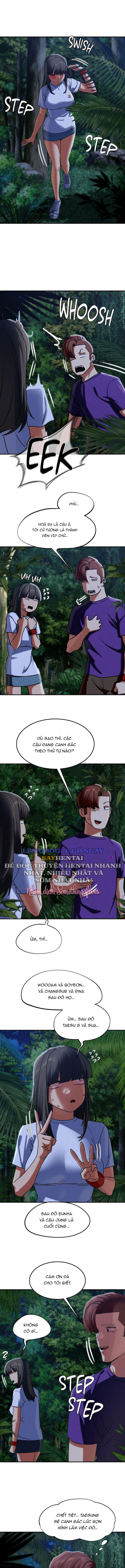 Trò Chơi Mạo Hiểm Chap Chapter 119-Trò Chơi Mạo Hiểm - Next Chap 120