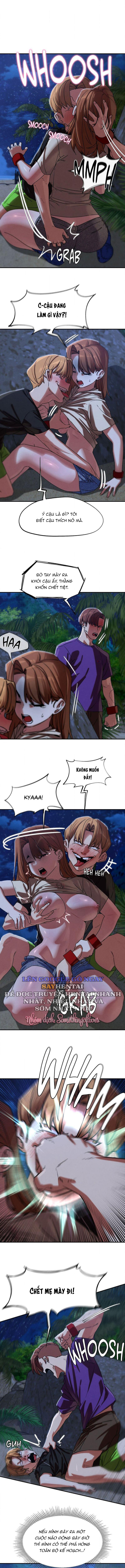 Trò Chơi Mạo Hiểm Chap Chapter 119-Trò Chơi Mạo Hiểm - Next Chap 120