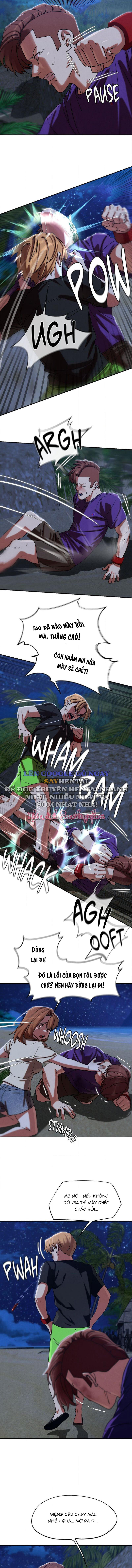 Trò Chơi Mạo Hiểm Chap Chapter 119-Trò Chơi Mạo Hiểm - Next Chap 120