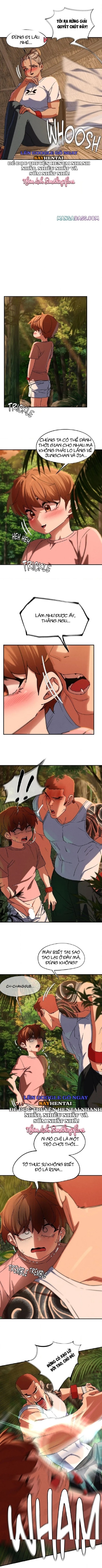 Trò Chơi Mạo Hiểm Chap Chapter 118-Trò Chơi Mạo Hiểm - Next Chap 119