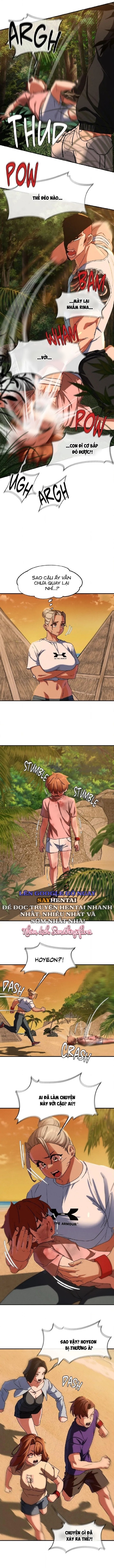 Trò Chơi Mạo Hiểm Chap Chapter 118-Trò Chơi Mạo Hiểm - Next Chap 119