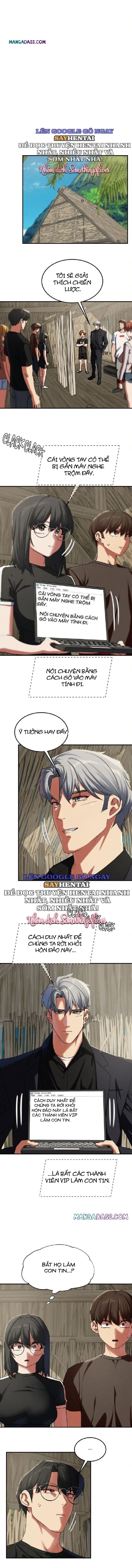 Trò Chơi Mạo Hiểm Chap Chapter 118-Trò Chơi Mạo Hiểm - Next Chap 119