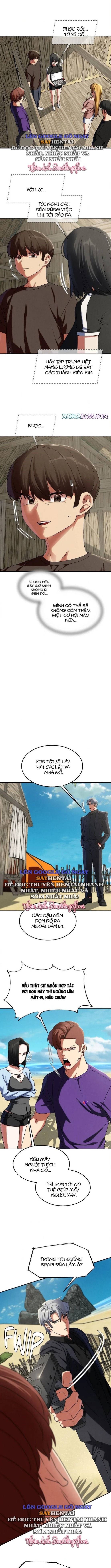 Trò Chơi Mạo Hiểm Chap Chapter 118-Trò Chơi Mạo Hiểm - Next Chap 119