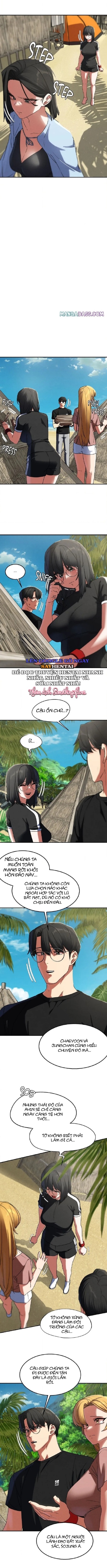 Trò Chơi Mạo Hiểm Chap Chapter 118-Trò Chơi Mạo Hiểm - Next Chap 119