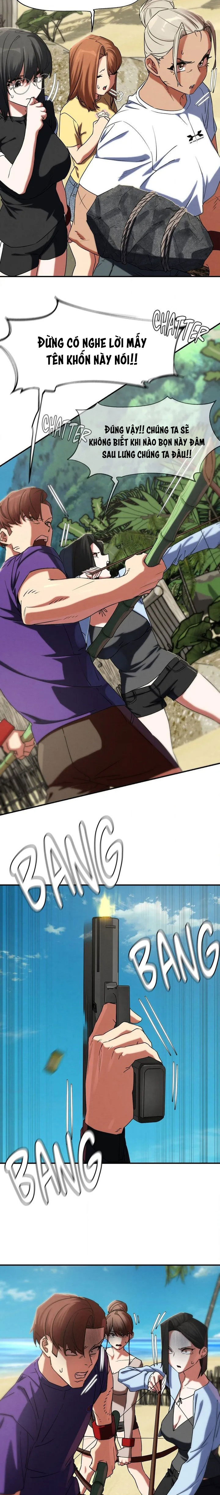 Trò Chơi Mạo Hiểm Chap Chapter 117-Trò Chơi Mạo Hiểm - Next Chap 118