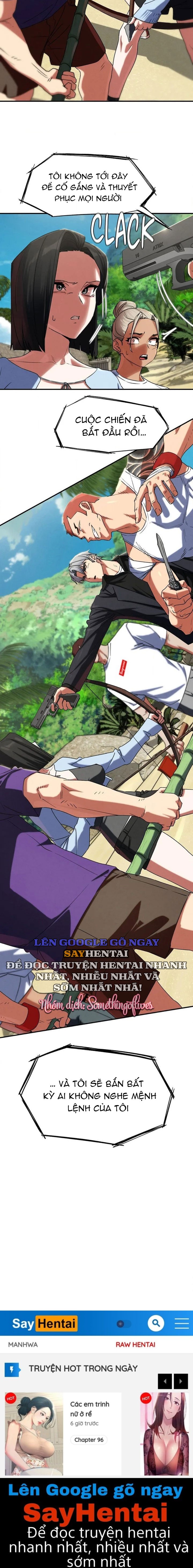 Trò Chơi Mạo Hiểm Chap Chapter 117-Trò Chơi Mạo Hiểm - Next Chap 118