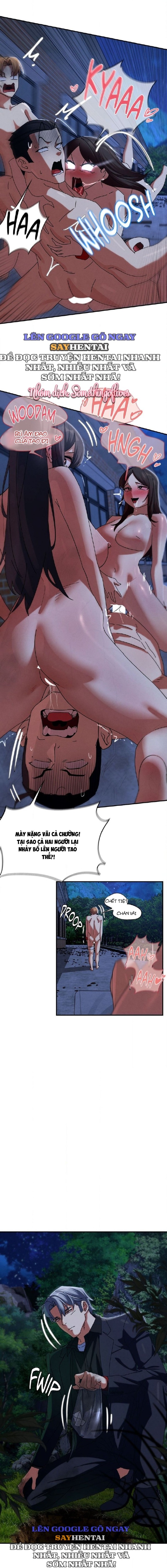 Trò Chơi Mạo Hiểm Chap Chapter 116-Trò Chơi Mạo Hiểm - Next Chap 117