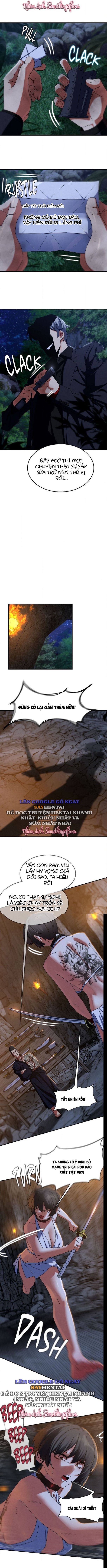 Trò Chơi Mạo Hiểm Chap Chapter 116-Trò Chơi Mạo Hiểm - Next Chap 117