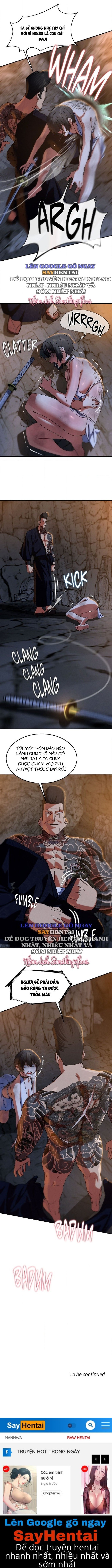 Trò Chơi Mạo Hiểm Chap Chapter 116-Trò Chơi Mạo Hiểm - Next Chap 117