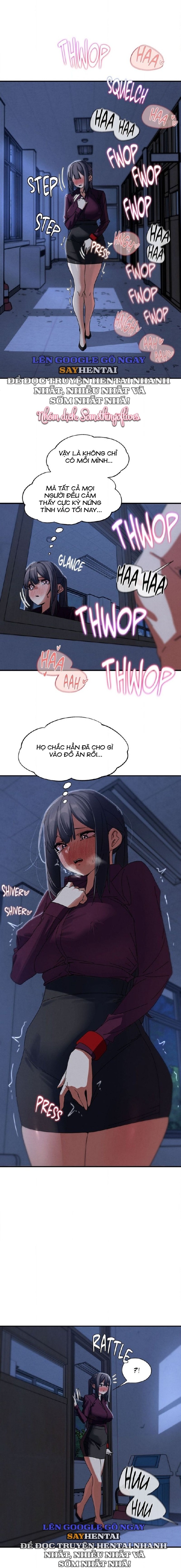 Trò Chơi Mạo Hiểm Chap Chapter 116-Trò Chơi Mạo Hiểm - Next Chap 117