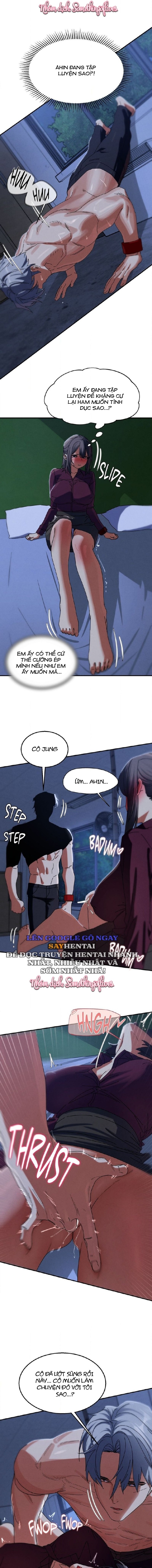 Trò Chơi Mạo Hiểm Chap Chapter 116-Trò Chơi Mạo Hiểm - Next Chap 117