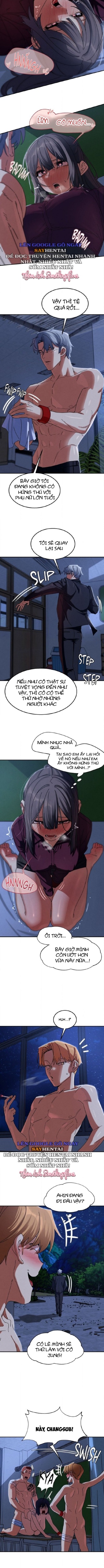 Trò Chơi Mạo Hiểm Chap Chapter 116-Trò Chơi Mạo Hiểm - Next Chap 117