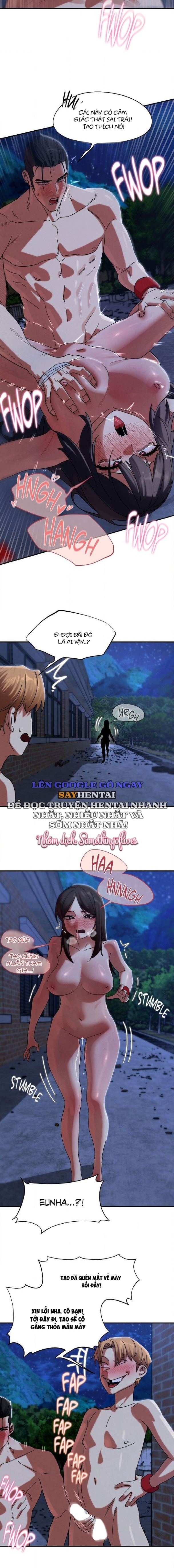 Trò Chơi Mạo Hiểm Chap Chapter 116-Trò Chơi Mạo Hiểm - Next Chap 117