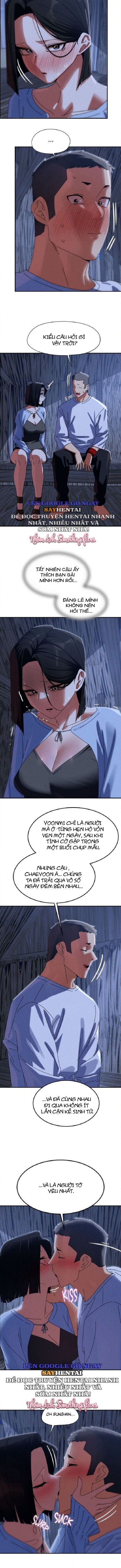 Trò Chơi Mạo Hiểm Chap Chapter 115-Trò Chơi Mạo Hiểm - Next Chap 116