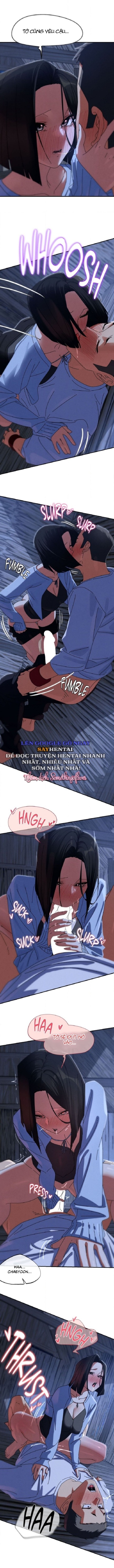 Trò Chơi Mạo Hiểm Chap Chapter 115-Trò Chơi Mạo Hiểm - Next Chap 116