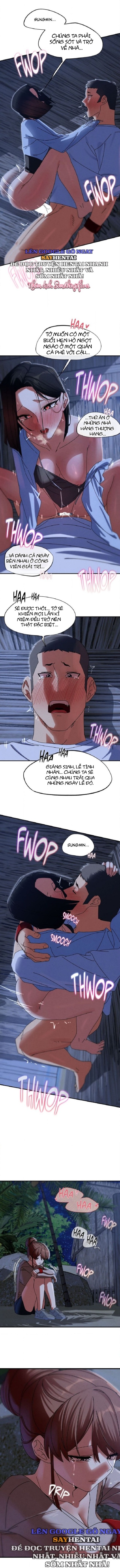 Trò Chơi Mạo Hiểm Chap Chapter 115-Trò Chơi Mạo Hiểm - Next Chap 116