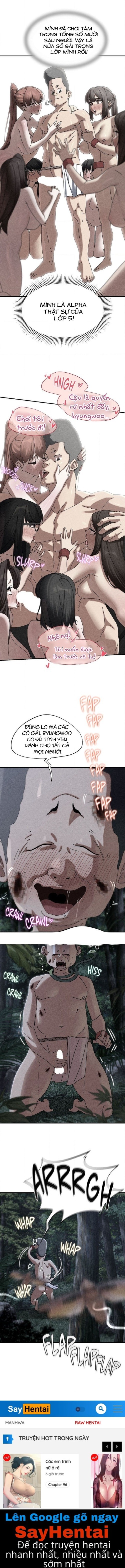 Trò Chơi Mạo Hiểm Chap Chapter 115-Trò Chơi Mạo Hiểm - Next Chap 116