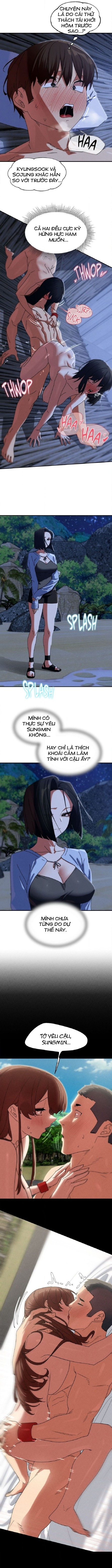 Trò Chơi Mạo Hiểm Chap Chapter 115-Trò Chơi Mạo Hiểm - Next Chap 116