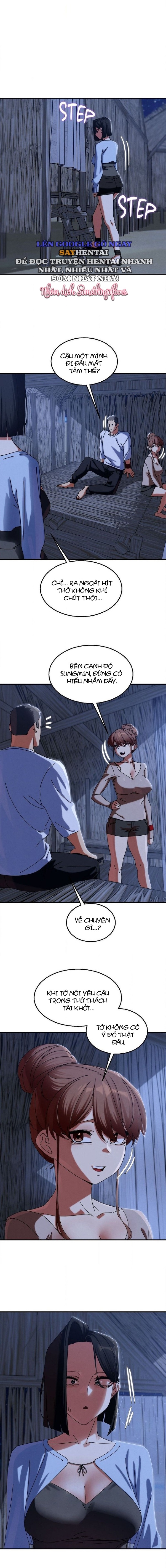 Trò Chơi Mạo Hiểm Chap Chapter 115-Trò Chơi Mạo Hiểm - Next Chap 116