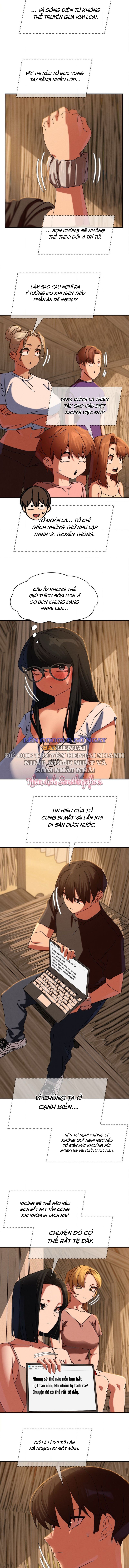 Trò Chơi Mạo Hiểm Chap Chapter 114-Trò Chơi Mạo Hiểm - Next Chap 115