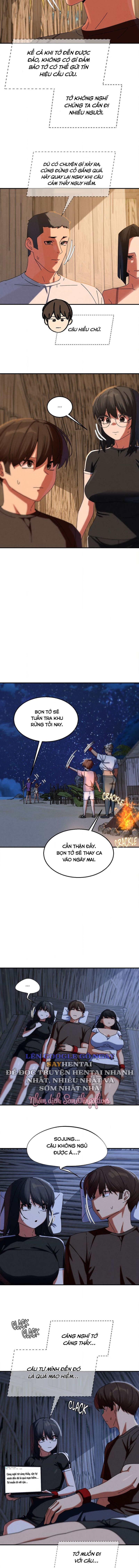 Trò Chơi Mạo Hiểm Chap Chapter 114-Trò Chơi Mạo Hiểm - Next Chap 115