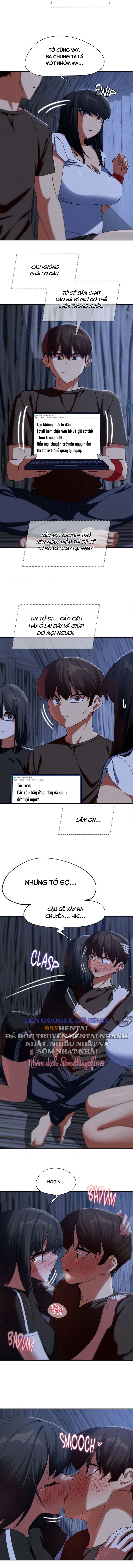 Trò Chơi Mạo Hiểm Chap Chapter 114-Trò Chơi Mạo Hiểm - Next Chap 115