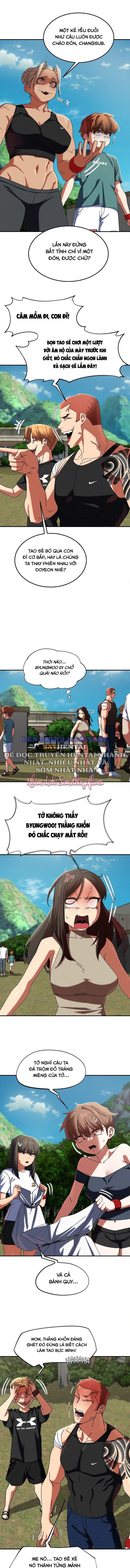 Trò Chơi Mạo Hiểm Chap Chapter 114-Trò Chơi Mạo Hiểm - Next Chap 115