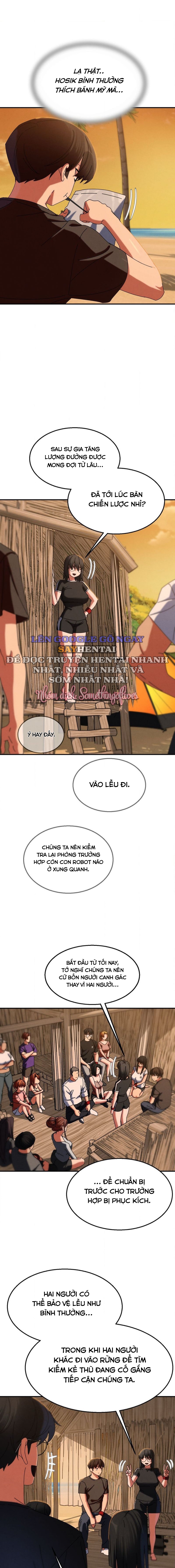 Trò Chơi Mạo Hiểm Chap Chapter 114-Trò Chơi Mạo Hiểm - Next Chap 115