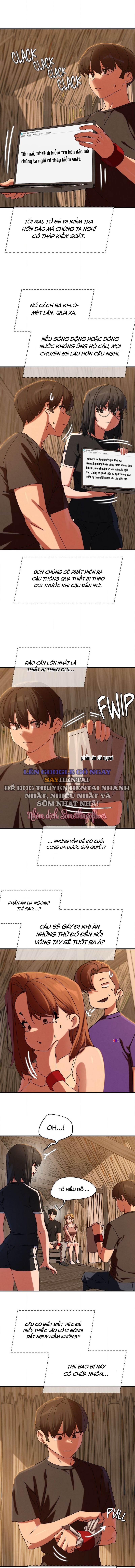 Trò Chơi Mạo Hiểm Chap Chapter 114-Trò Chơi Mạo Hiểm - Next Chap 115