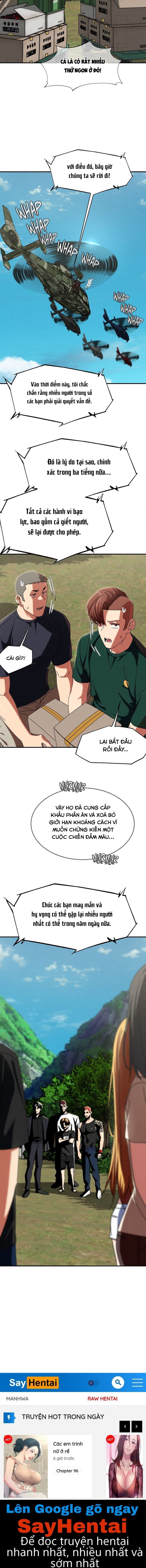 Trò Chơi Mạo Hiểm Chap Chapter 113-Trò Chơi Mạo Hiểm - Next Chap 114