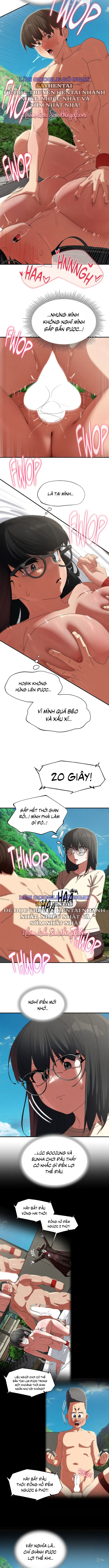 Trò Chơi Mạo Hiểm Chap Chapter 112-Trò Chơi Mạo Hiểm - Next Chap 113