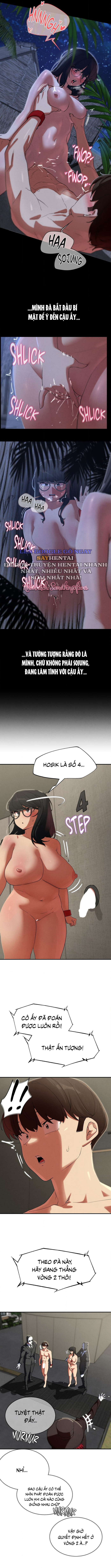 Trò Chơi Mạo Hiểm Chap Chapter 112-Trò Chơi Mạo Hiểm - Next Chap 113