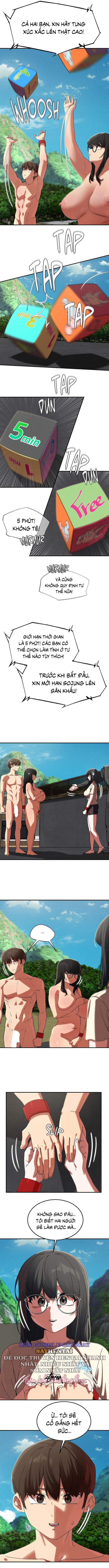 Trò Chơi Mạo Hiểm Chap Chapter 112-Trò Chơi Mạo Hiểm - Next Chap 113