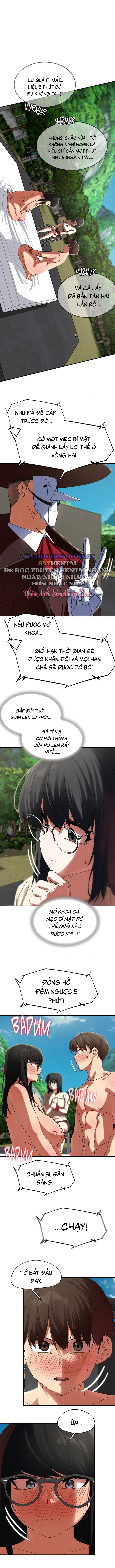 Trò Chơi Mạo Hiểm Chap Chapter 112-Trò Chơi Mạo Hiểm - Next Chap 113