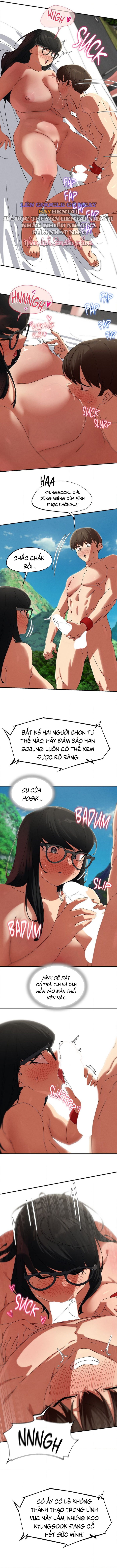 Trò Chơi Mạo Hiểm Chap Chapter 112-Trò Chơi Mạo Hiểm - Next Chap 113
