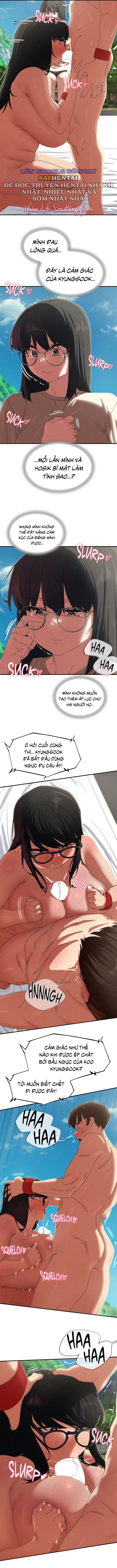 Trò Chơi Mạo Hiểm Chap Chapter 112-Trò Chơi Mạo Hiểm - Next Chap 113