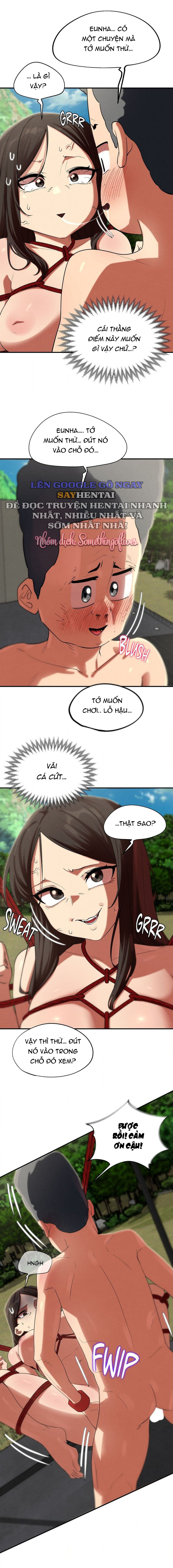 Trò Chơi Mạo Hiểm Chap Chapter 111-Trò Chơi Mạo Hiểm - Next Chap 112