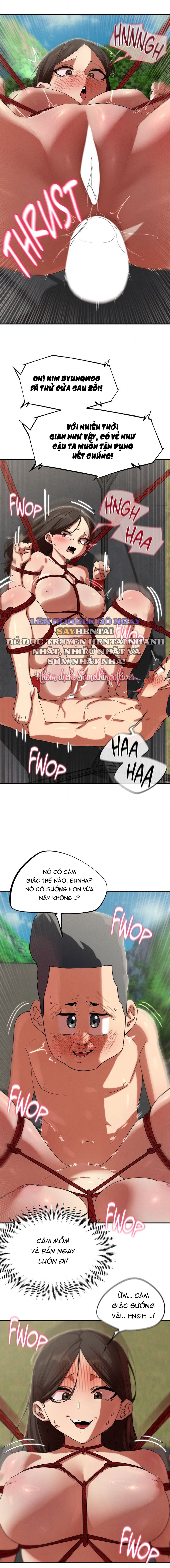 Trò Chơi Mạo Hiểm Chap Chapter 111-Trò Chơi Mạo Hiểm - Next Chap 112