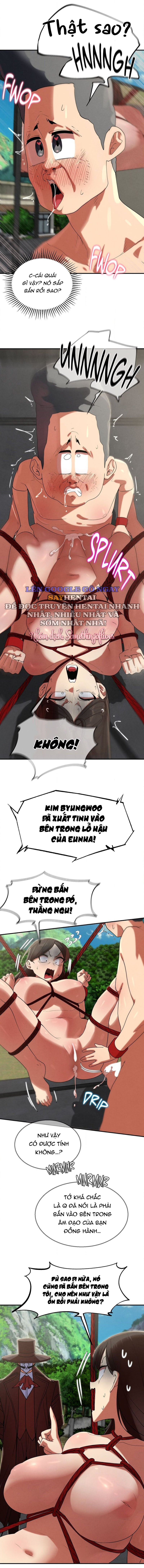 Trò Chơi Mạo Hiểm Chap Chapter 111-Trò Chơi Mạo Hiểm - Next Chap 112