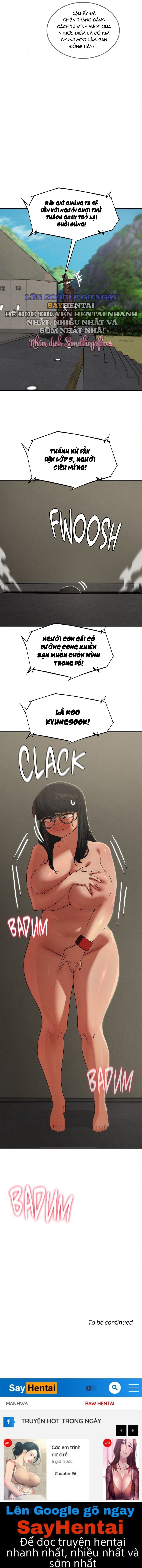 Trò Chơi Mạo Hiểm Chap Chapter 111-Trò Chơi Mạo Hiểm - Next Chap 112