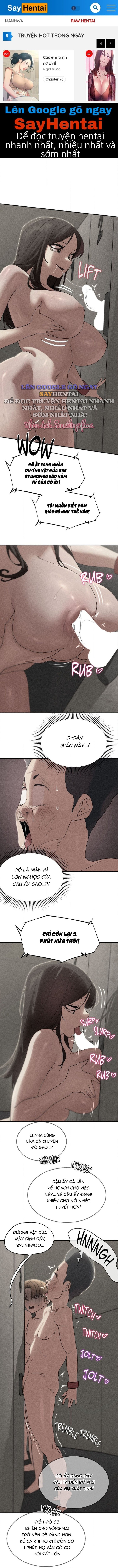 Trò Chơi Mạo Hiểm Chap Chapter 111-Trò Chơi Mạo Hiểm - Next Chap 112