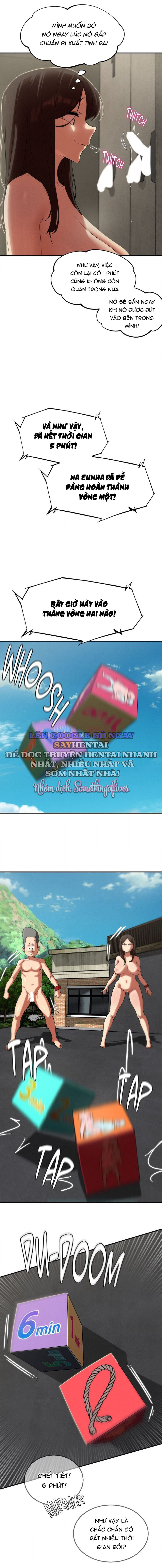 Trò Chơi Mạo Hiểm Chap Chapter 111-Trò Chơi Mạo Hiểm - Next Chap 112