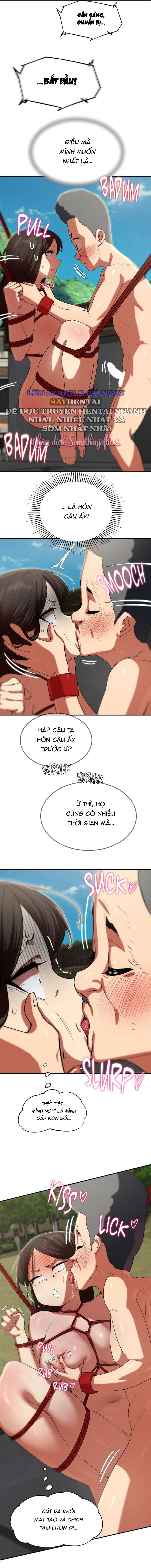 Trò Chơi Mạo Hiểm Chap Chapter 111-Trò Chơi Mạo Hiểm - Next Chap 112