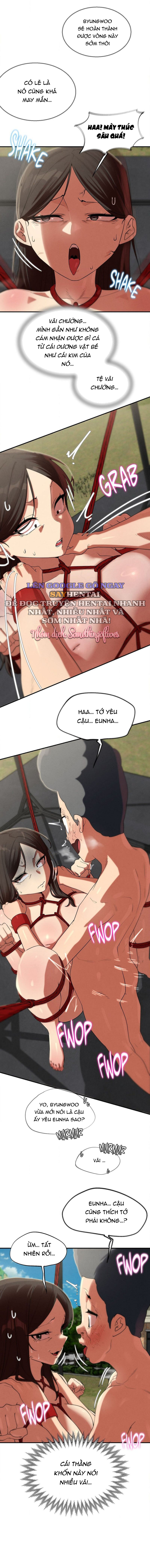 Trò Chơi Mạo Hiểm Chap Chapter 111-Trò Chơi Mạo Hiểm - Next Chap 112