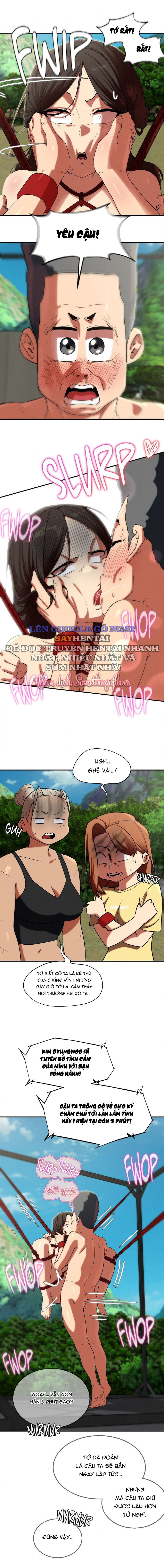 Trò Chơi Mạo Hiểm Chap Chapter 111-Trò Chơi Mạo Hiểm - Next Chap 112