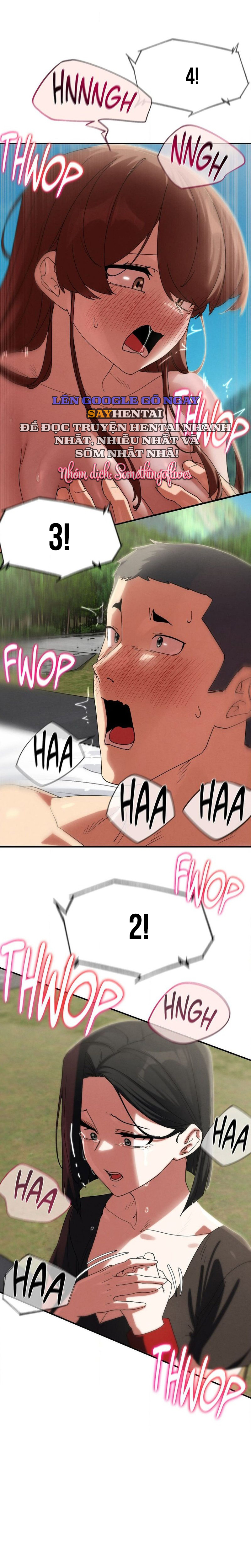 Trò Chơi Mạo Hiểm Chap Chapter 110-Trò Chơi Mạo Hiểm - Next Chap 111