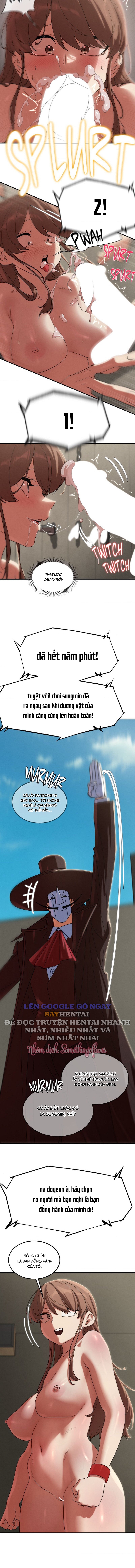 Trò Chơi Mạo Hiểm Chap Chapter 109-Trò Chơi Mạo Hiểm - Next Chap 110