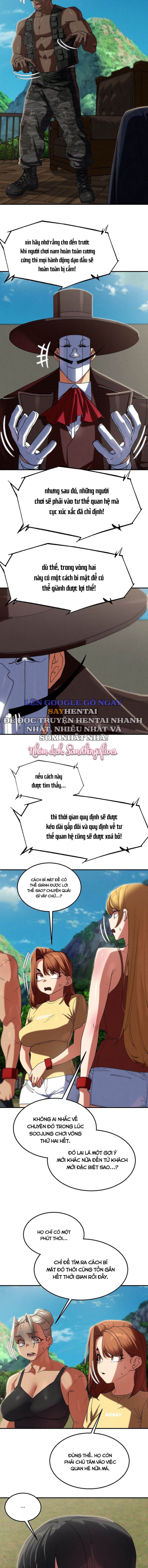 Trò Chơi Mạo Hiểm Chap Chapter 109-Trò Chơi Mạo Hiểm - Next Chap 110