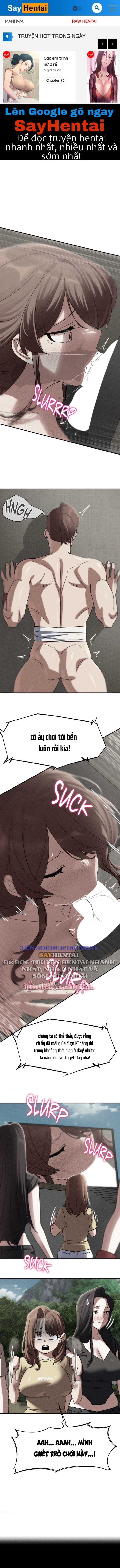 Trò Chơi Mạo Hiểm Chap Chapter 109-Trò Chơi Mạo Hiểm - Next Chap 110