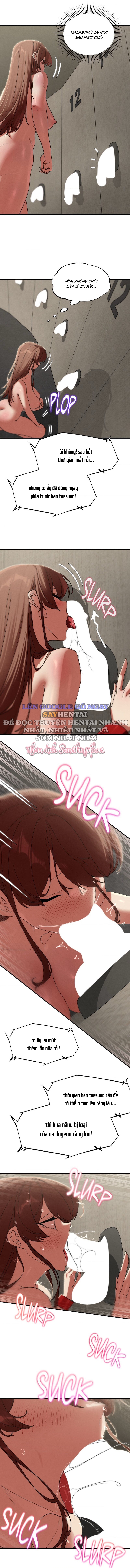 Trò Chơi Mạo Hiểm Chap Chapter 109-Trò Chơi Mạo Hiểm - Next Chap 110